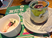 ピザ＆パスタ　ラパウザ　厚別通店: きなさんの2026年04月の1枚目の投稿写真