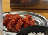 大衆ホルモン やきにく 煙力 伏見店: マコさんの2026年08月30日の1枚目の投稿写真