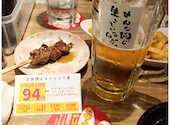 鳥ぶら 名駅本店: マコさんの2026年04月12日の2枚目の投稿写真