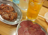 大衆ホルモン やきにく 煙力 栄店: マコさんの2026年07月12日の1枚目の投稿写真