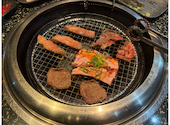 焼肉食べ放題　あみやき亭Plus　木場店: ヤマピーさんの2026年04月の1枚目の投稿写真