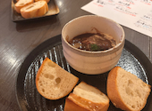 wine dining Bouchon ブション: niccoさんの2026年01月13日の1枚目の投稿写真