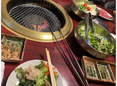 旭川焼肉レストラン　徳寿苑: あちゃさんの2024年03月の1枚目の投稿写真
