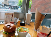 The Burger Stand N s+B ザ バーガー スタンド エヌズ プラスビー: ここあさんの2026年05月21日の1枚目の投稿写真