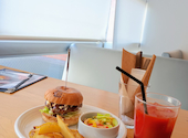 The Burger Stand N s+B ザ バーガー スタンド エヌズ プラスビー: ここあさんの2026年05月31日の1枚目の投稿写真