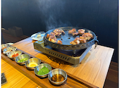 韓国酒場 pul ぷる: ジュンチャンタイヤオチュウさんの2026年06月07日の1枚目の投稿写真