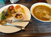 COFFEE & CURRY rit コーヒーアンドカレーリット: ゆいちゃんさんの2026年09月04日の1枚目の投稿写真