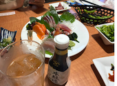 魚民 鯖江駅前店: きみまろさんの2026年08月09日の1枚目の投稿写真