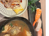 寿司 和食 がんこ コムズ京橋店: きみまろさんの2026年06月17日の1枚目の投稿写真