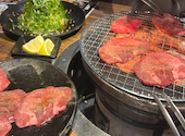 黒毛和牛タンとハラミ 焼肉ごりちゃん　福島店: みかさんの2026年03月の1枚目の投稿写真