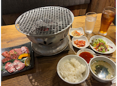 炭火焼肉 韓国料理KollaBo コラボ なんばCITY店: きみまろさんの2026年05月16日の1枚目の投稿写真