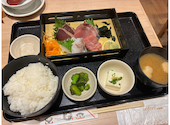 さかな酒場 魚星 京橋コムズガーデン店: きみまろさんの2026年05月19日の1枚目の投稿写真