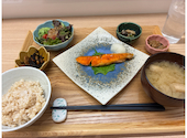 ～想いをいただく食堂～OKAWARI: きみまろさんの2026年05月09日の1枚目の投稿写真