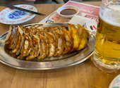 餃夢中 広島本通店: キザさんの2026年04月12日の1枚目の投稿写真