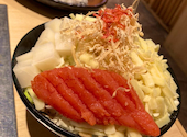 月島もんじゃ お好み焼き 誠: コウタイムさんの2024年07月07日の2枚目の投稿写真