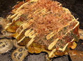 月島もんじゃ お好み焼き 誠: コウタイムさんの2024年07月07日の3枚目の投稿写真
