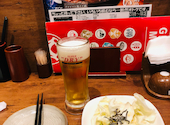 三代目鳥メロ 熊谷北口駅前店: urupyさんの2022年11月29日の1枚目の投稿写真