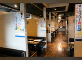 焼肉龍王館 合川店: てっちゃんさんの2026年04月11日の1枚目の投稿写真