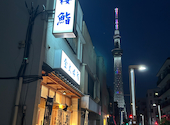 金太楼鮨 錦糸町店: keiさんの2025年07月30日の2枚目の投稿写真