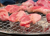 元氣七輪焼肉 牛繁 旗の台店: はるさんの2026年02月16日の1枚目の投稿写真