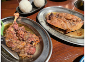 釜焼鳥本舗 おやひなや 渋谷ハチ公口店: はるさんの2026年06月18日の1枚目の投稿写真