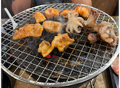 安安 七輪焼肉 中延駅前店: はるさんの2026年08月24日の1枚目の投稿写真