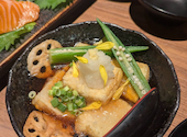 居酒屋 魚ふじ 渋谷店: はるさんの2026年08月12日の1枚目の投稿写真