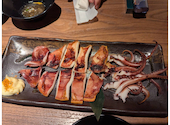 居酒屋 魚ふじ 渋谷店: はるさんの2026年08月12日の2枚目の投稿写真