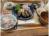 HATAKE CAFE EMIMARU: アサリさんの2026年08月02日の1枚目の投稿写真