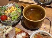 goodspoon グッドスプーン 高の原テラス店: ベルさんの2024年03月13日の2枚目の投稿写真