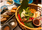 京やさい料理 接方来 京都タワー店: ずっちゃんさんの2025年10月04日の3枚目の投稿写真