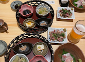 ごま鯖と明太もつ鍋 一利 博多本店: エムちゃんさんの2026年06月21日の3枚目の投稿写真