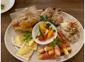 Bistro Leon: ruruさんの2026年07月02日の1枚目の投稿写真