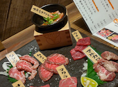 牛刺しとユッケの個室肉酒場　肉割烹バル　NAMAIKI: ヤマシタさんの2021年07月の1枚目の投稿写真