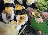 築地すし鮮 恵比寿東口店: ヒカルさんの2026年04月30日の1枚目の投稿写真