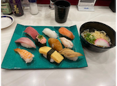廻鮮鮨 ととぎん 都島店: みなさんの2026年09月14日の1枚目の投稿写真