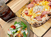 A PIZZA 大阪京橋店: みなさんの2026年06月21日の1枚目の投稿写真