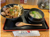 ステーキ食堂 BECO 京橋店: みなさんの2026年09月14日の1枚目の投稿写真