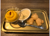 Italianbar THE ATTACHMENT ザ アタッチメント 渋谷店: ズミさんの2025年06月11日の1枚目の投稿写真