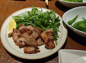 鉄板cuisine Feu: ひでりんさんの2024年04月21日の1枚目の投稿写真