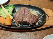 鉄板cuisine Feu: ひでりんさんの2024年04月21日の2枚目の投稿写真