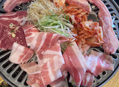 韓国 焼肉 YAKUYAKU食堂: チャコさんの2026年07月17日の1枚目の投稿写真