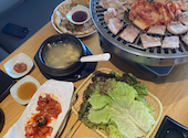 韓国 焼肉 YAKUYAKU食堂: チャコさんの2026年09月05日の2枚目の投稿写真