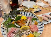 魚の店 オカモ倶楽部 渋谷店: のーんさんの2026年08月12日の2枚目の投稿写真