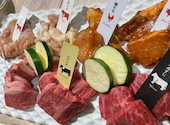 熟成和牛焼肉 エイジング ビーフ 西日暮里本店: Jmaさんの2023年10月15日の1枚目の投稿写真