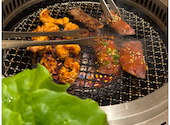 焼肉 きっしゃん 肉處 なんば店: ぱんげあさんの2026年06月26日の1枚目の投稿写真