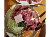 炭火焼ホルモン ジンギスカン　たたら: アビポンさんの2026年04月の1枚目の投稿写真