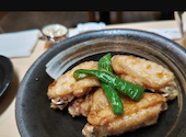 炭火焼鳥とり９白楽店: アビポンさんの2025年10月の1枚目の投稿写真
