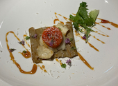 CAFE&DINING IGNITE イグナイト 大阪梅田店: ヨシさんの2026年06月23日の1枚目の投稿写真