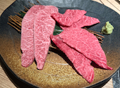 焼肉もとやま 新宿店: まゆまゆさんの2024年11月14日の1枚目の投稿写真
